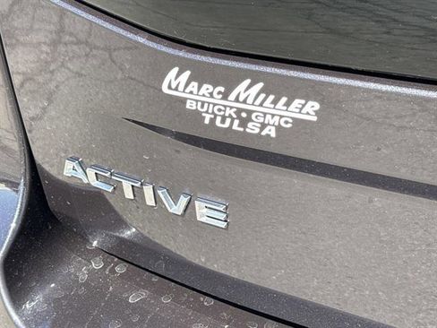 Used 2025 Ford Expedition Max Active image 6