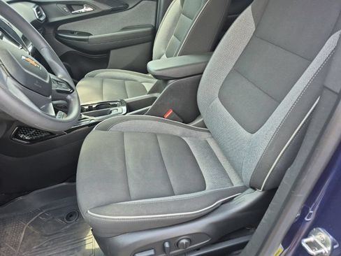 Used 2023 Chevrolet TrailBlazer LT w/ Convenience Package FWD image 10