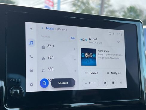 Certified 2025 Toyota Corolla LE image 16