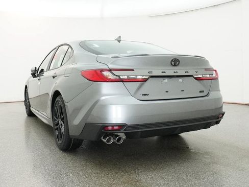 New 2026 Toyota Camry SE FWD image 38