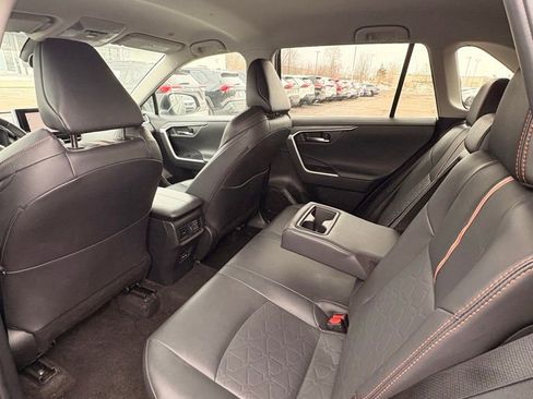 Used 2024 Toyota RAV4 Adventure image 13