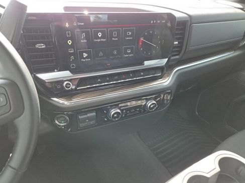 Certified 2025 GMC Sierra 1500 Elevation AWD/4WD image 33