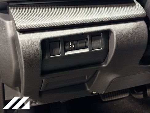 New 2026 Subaru Crosstrek 2.0i Premium AWD/4WD image 9