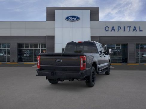 New 2026 Ford F250 Lariat AWD/4WD image 8