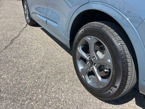 Certified 2023 Ford Escape ST-Line w/ Tech Pack #1 image 26