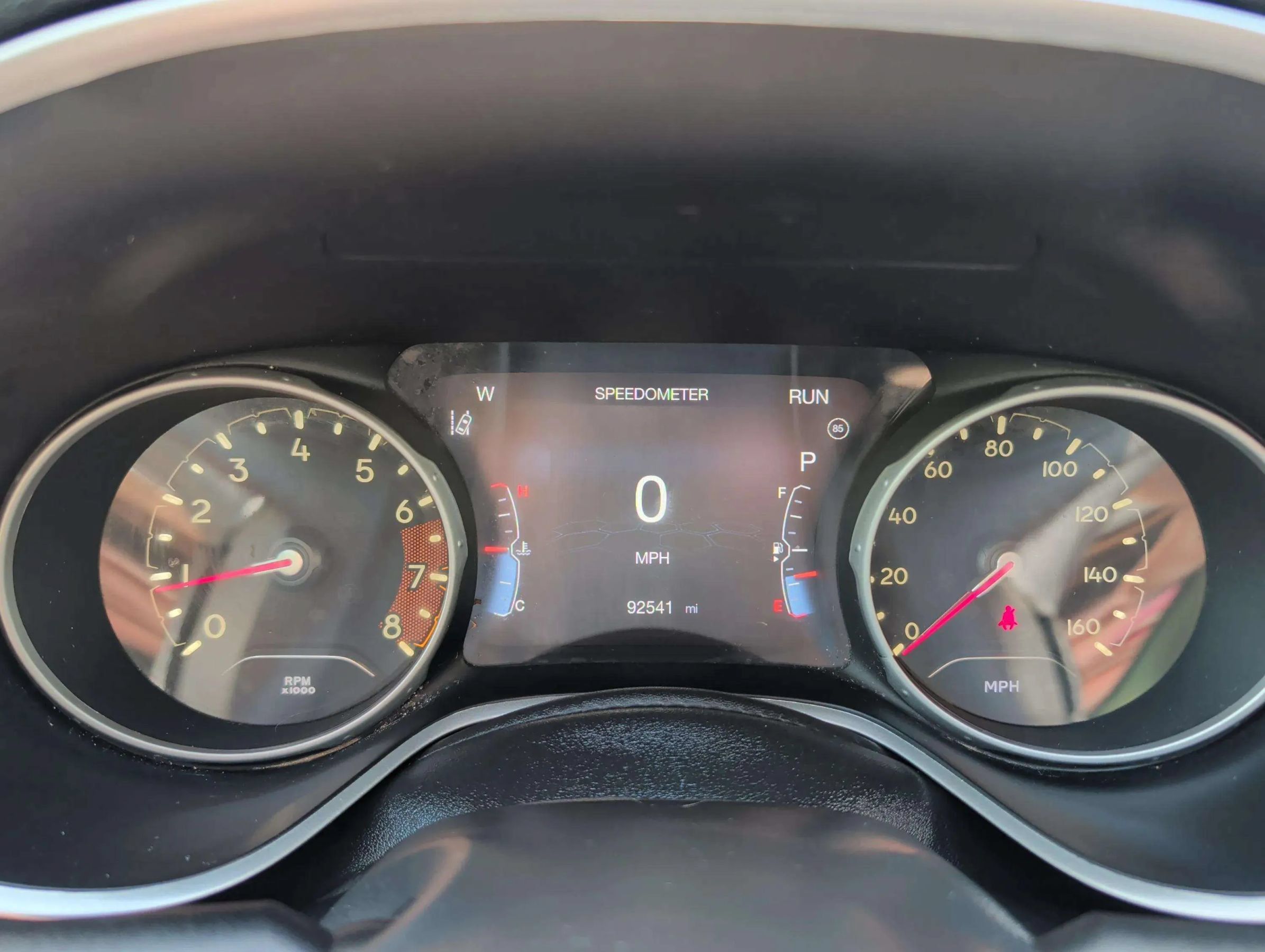 Used 2021 Jeep Compass Limited AWD/4WD image 20