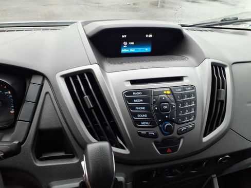 Used 2018 Ford Transit 250 148 Low Roof image 26