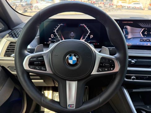 Used 2024 BMW X6 xDrive40i w/ Executive Package AWD/4WD image 41