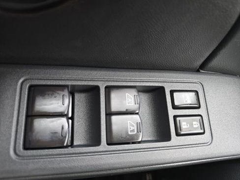 New 2026 Nissan Frontier S AWD/4WD image 30