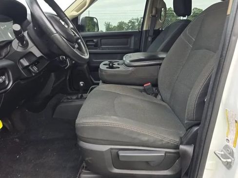Used 2020 RAM 2500 Tradesman AWD/4WD image 5