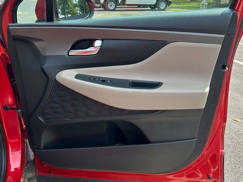 Used 2020 Hyundai Santa Fe SEL image 9