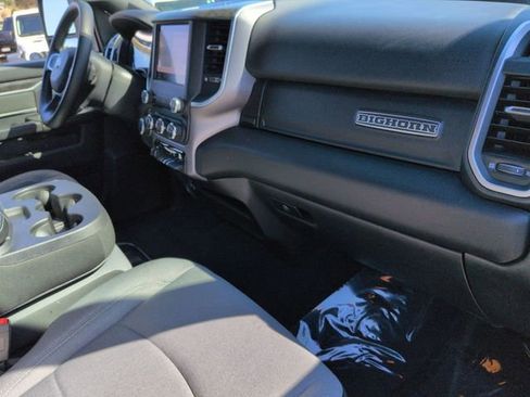 Used 2024 RAM 2500 Big Horn image 33