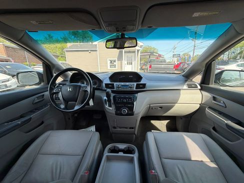 Used 2012 Honda Odyssey EX-L image 26
