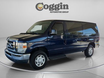 Used 2013 Ford E-350 and Econoline 350 XLT