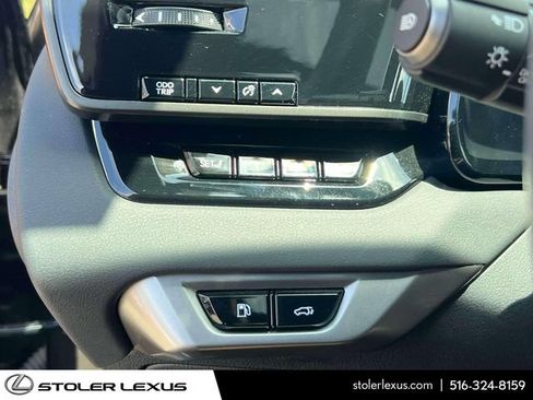 Used 2024 Lexus RX 350 Premium w/ Convenience Package AWD/4WD image 26
