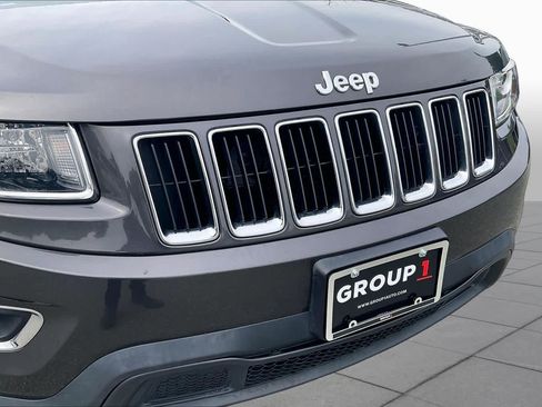 Used 2015 Jeep Grand Cherokee Laredo w/ Quick Order Package 23E RWD image 29