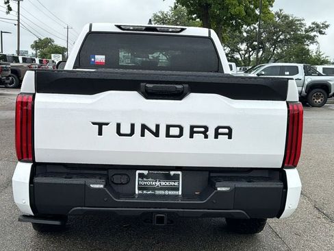 New 2026 Toyota Tundra SR5 RWD image 7
