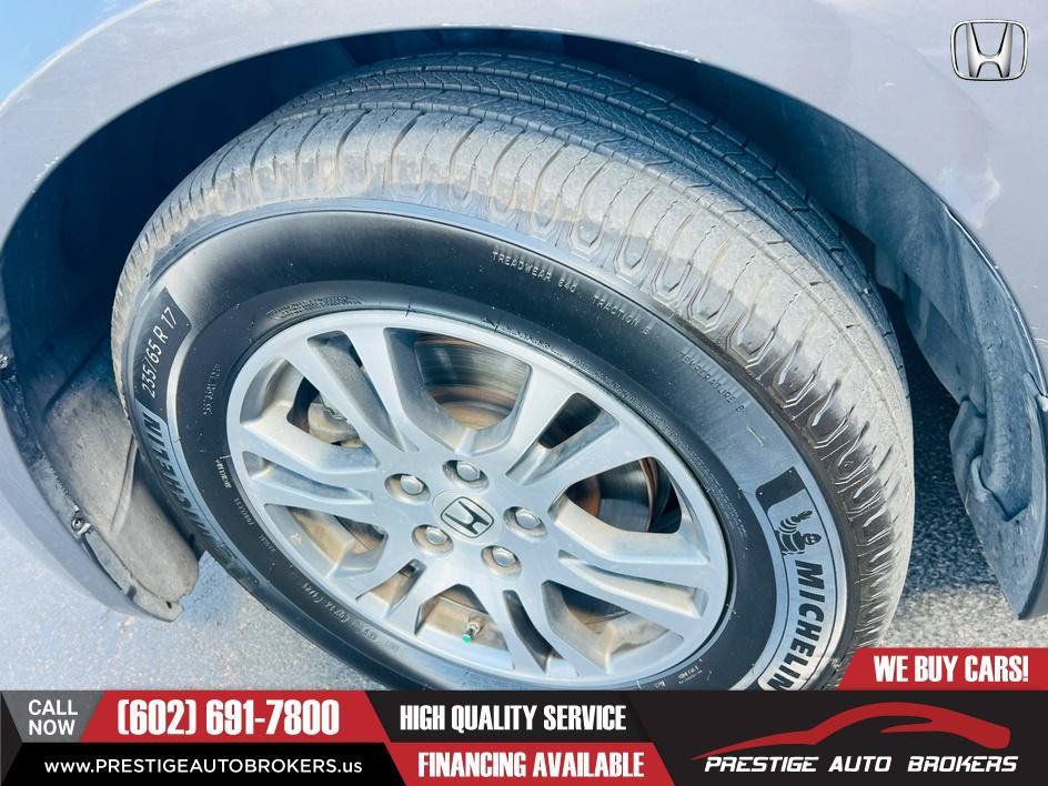 Used 2013 Honda Odyssey EX image 53