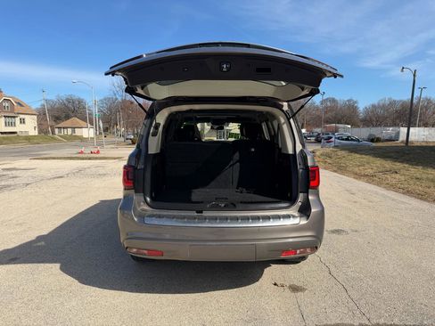 Used 2019 INFINITI QX80 Luxe image 8