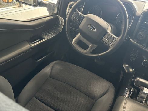 Used 2022 Ford F150 XLT w/ Equipment Group 302A High image 16