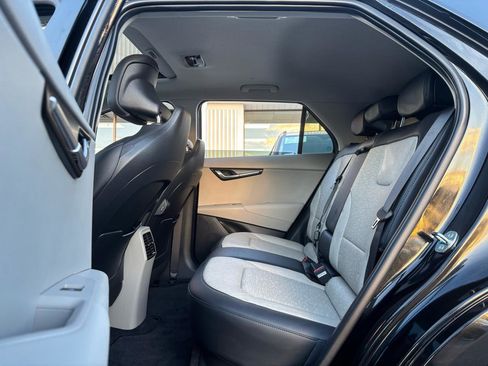 Used 2024 Kia Niro Wave image 5