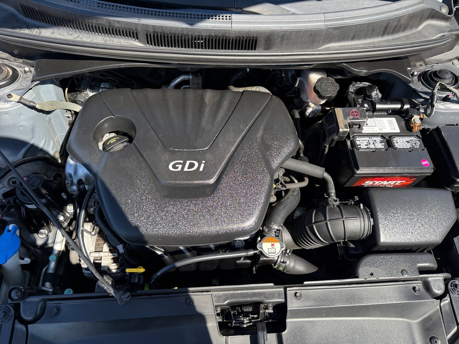 Used 2013 Hyundai Veloster w/ Style Pkg FWD image 20