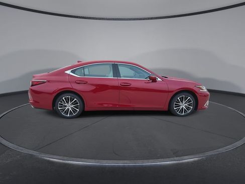 Used 2025 Lexus ES 350 w/ Premium Package image 9