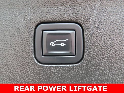 Used 2023 Buick Enclave Essence w/ LPO, Floor Liner Package image 31