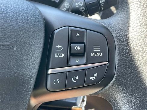 New 2025 Ford Transit 150 Low Roof w/ Upfitter Package image 9