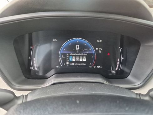 Certified 2026 Toyota Corolla LE FWD image 16