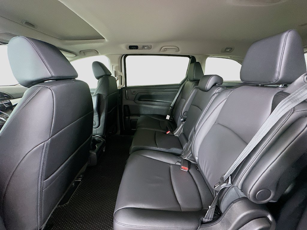New 2026 Honda Odyssey EX-L image 17