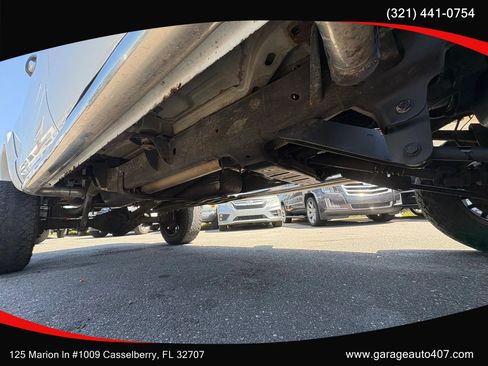 Used 2006 Dodge Ram 2500 Truck SLT AWD/4WD image 13