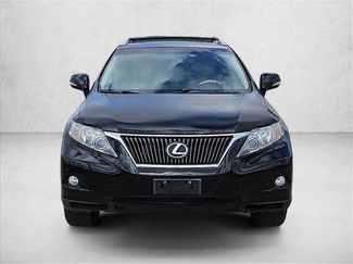Used 2012 Lexus RX 350 AWD w/ Premium Pkg video 2