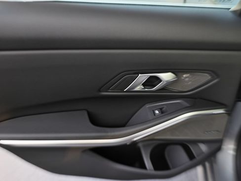 New 2026 BMW 330i Sedan w/ Premium Package RWD image 24