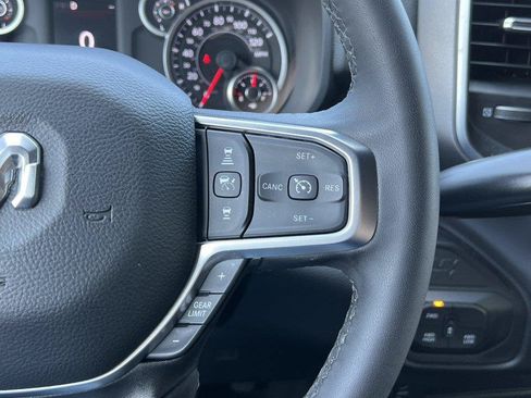 Used 2026 RAM 2500 Big Horn AWD/4WD image 22