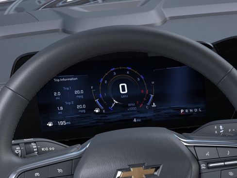 New 2026 Chevrolet Suburban LS AWD/4WD image 18