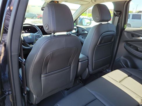 New 2026 Buick Encore GX Sport Touring w/ Comfort Package FWD image 12