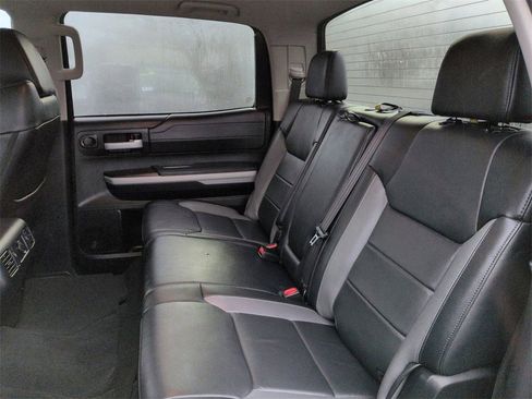 Used 2019 Toyota Tundra Limited image 24