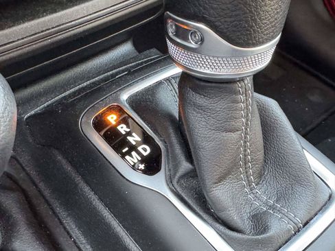 Used 2024 Jeep Wrangler Unlimited Sport AWD/4WD image 13
