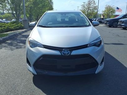 Used 2019 Toyota Corolla LE