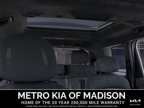 New 2027 Kia Telluride X-Line SX Prestige AWD/4WD image 27
