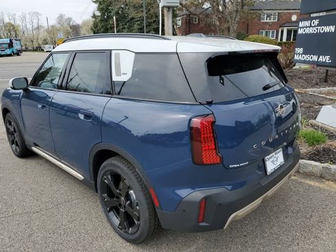 New 2026 MINI Cooper Countryman S AWD/4WD image 3