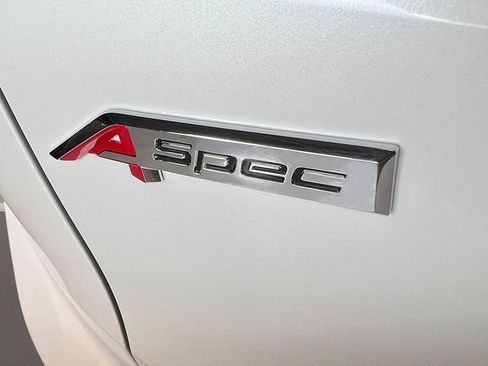 New 2026 Acura RDX A-Spec AWD/4WD image 9