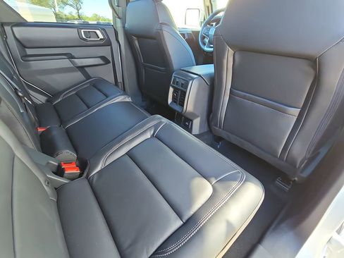 New 2026 Ford Bronco Outer Banks image 43