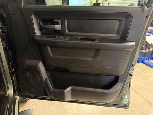 Used 2021 RAM 1500 Tradesman w/ Popular Equipment Group AWD/4WD image 9