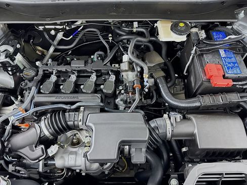 New 2026 Honda CR-V LX image 11