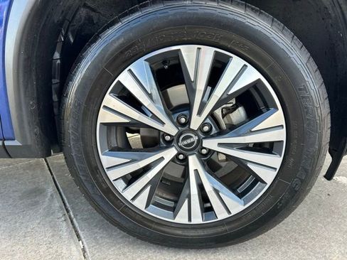 Used 2023 Nissan Rogue SV AWD/4WD image 33