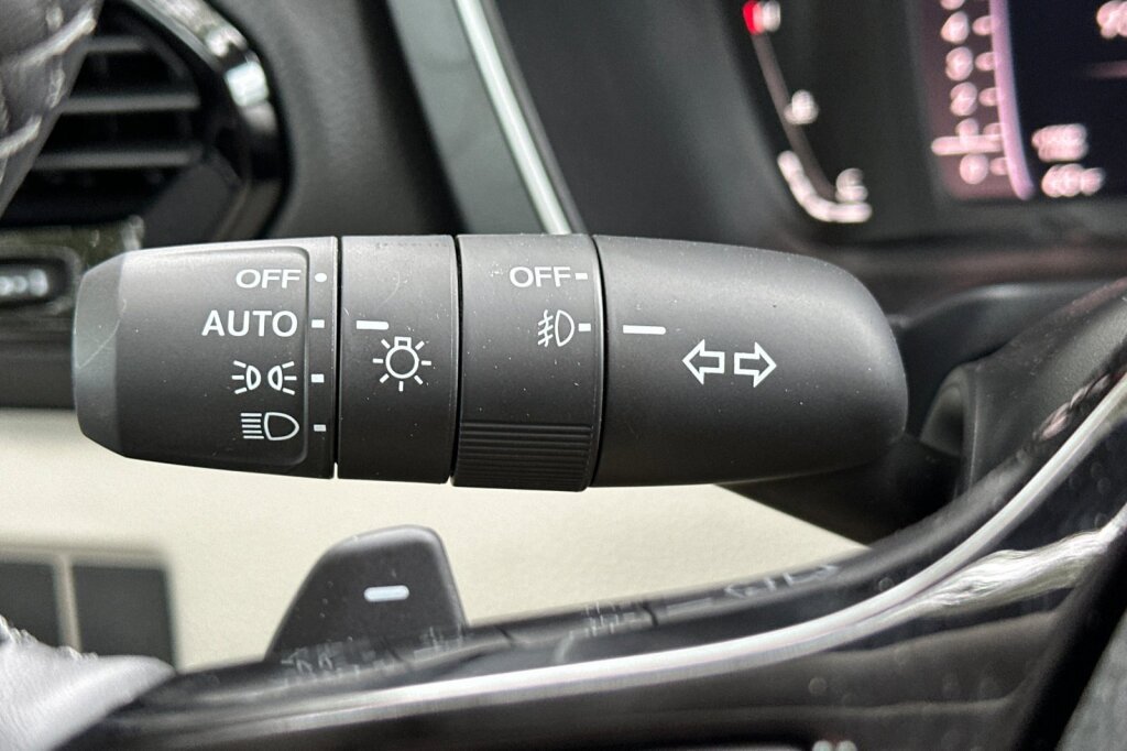 New 2026 Honda Pilot EX-L image 28