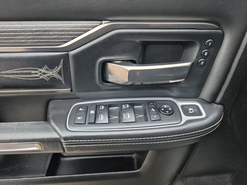 Used 2020 RAM 3500 Limited AWD/4WD image 25