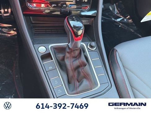 New 2026 Volkswagen Jetta GLI Autobahn image 26